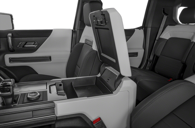 2024 GMC HUMMER EV SUV