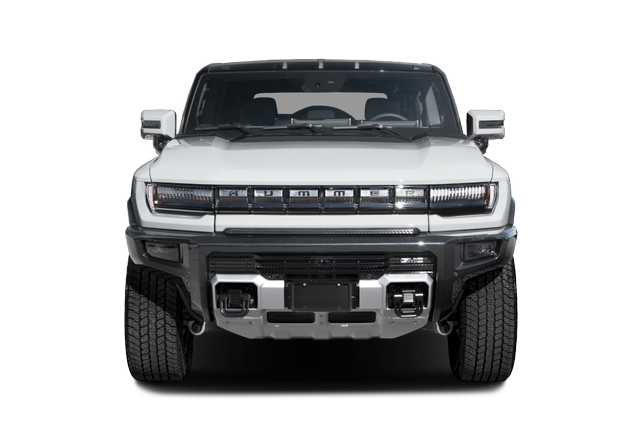 2024 GMC HUMMER EV SUV