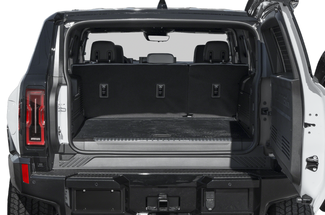 2024 GMC HUMMER EV SUV