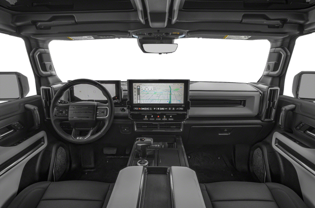 2024 GMC HUMMER EV SUV