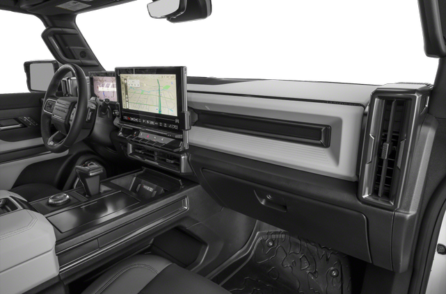2024 GMC HUMMER EV SUV
