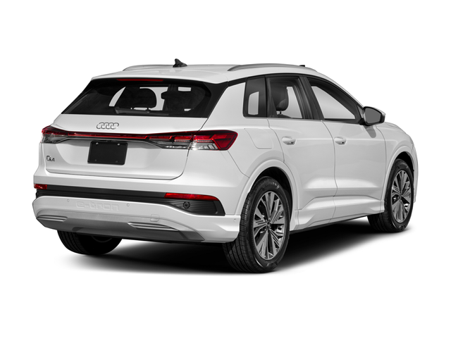 2026 Audi Q4 e-tron