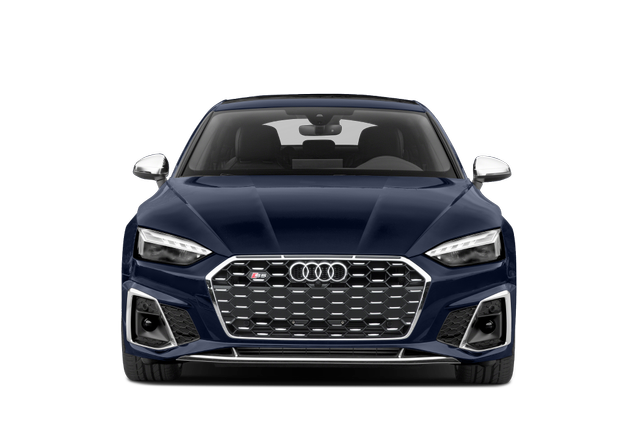2023 Audi S5