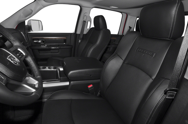 2016 RAM 2500