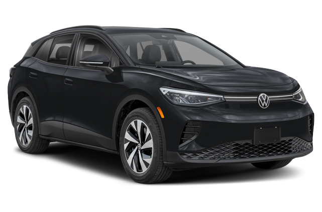 2025 Volkswagen ID.4