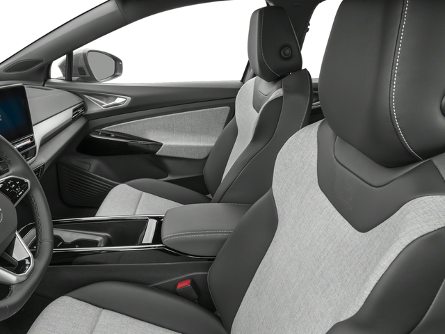 2025 Volkswagen ID.4