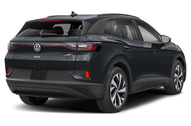 2025 Volkswagen ID.4