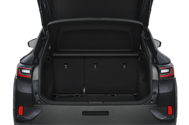 2025 Volkswagen ID.4