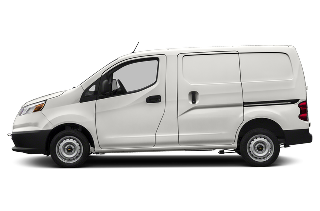 2016 chevrolet sales city express