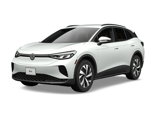 2023 Volkswagen ID.4