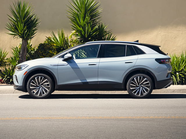 2023 Volkswagen ID.4
