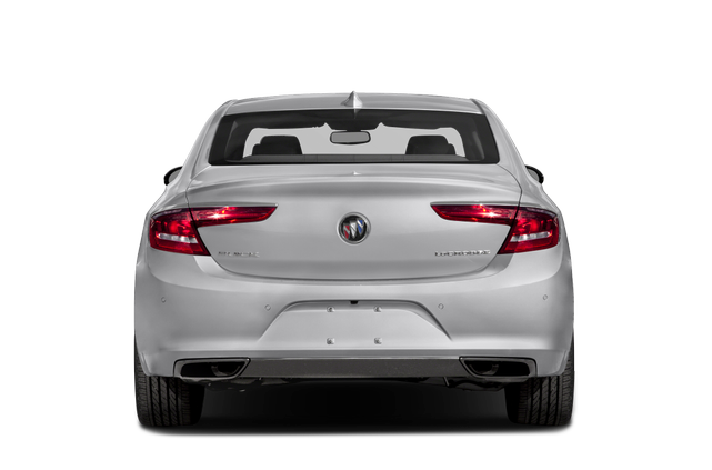 2019 Buick LaCrosse