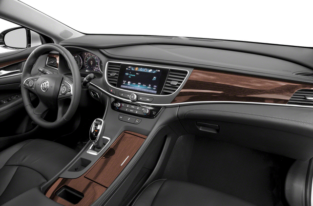 2019 Buick LaCrosse