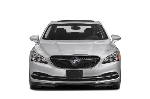 2019 Buick LaCrosse
