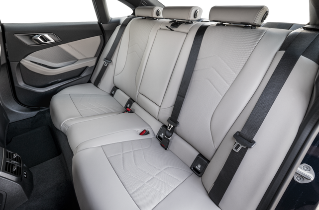 2026 BMW M235 Gran Coupe