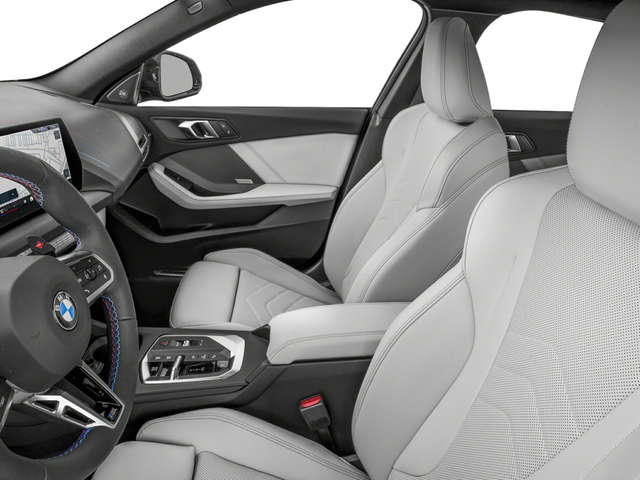 2026 BMW M235 Gran Coupe