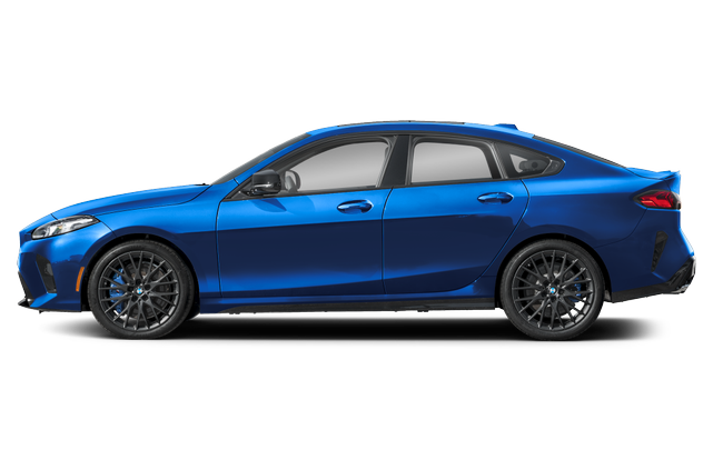 2026 BMW M235 Gran Coupe