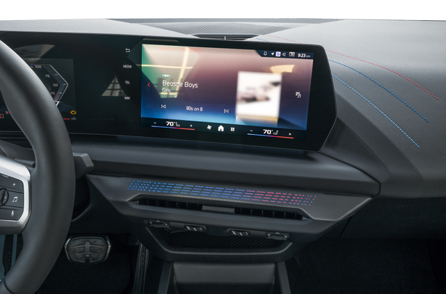 2026 BMW M235 Gran Coupe