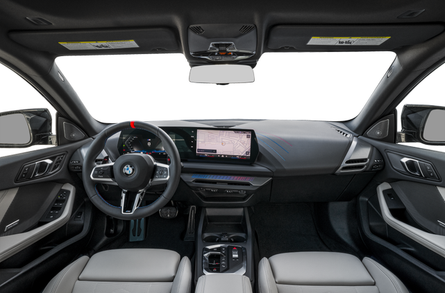 2026 BMW M235 Gran Coupe