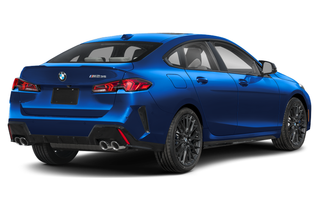 2026 BMW M235 Gran Coupe