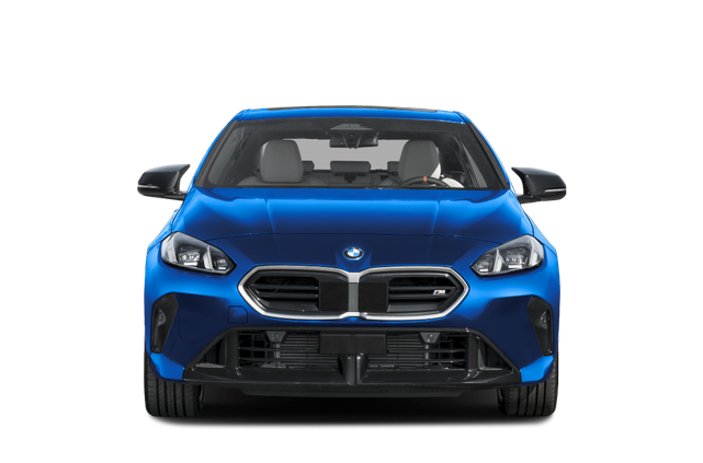 2026 BMW M235 Gran Coupe