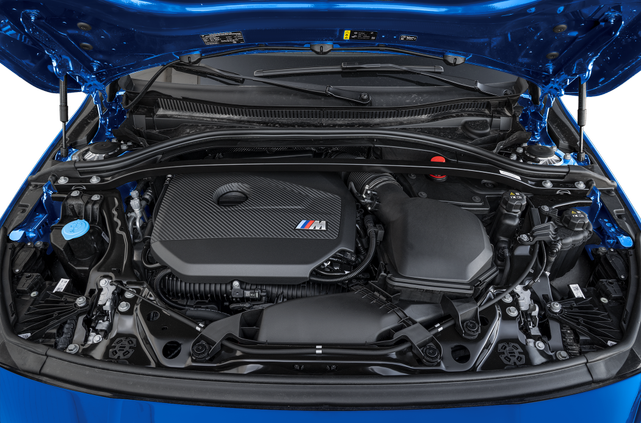 2026 BMW M235 Gran Coupe