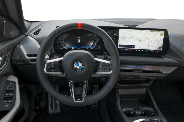 2026 BMW M235 Gran Coupe