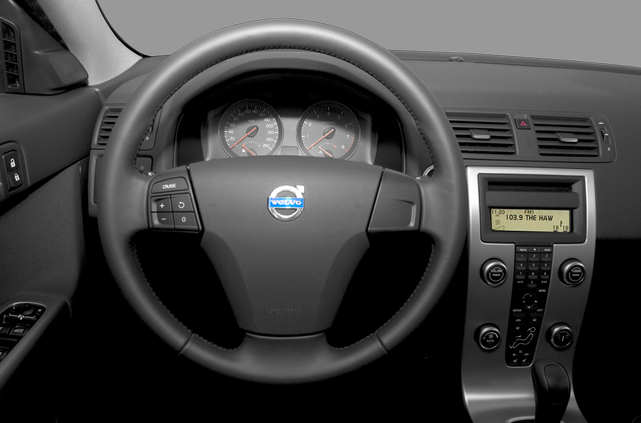 2008 Volvo S40