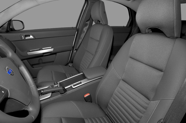 2008 Volvo S40