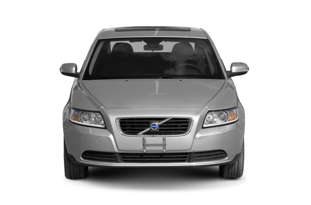 2008 Volvo S40