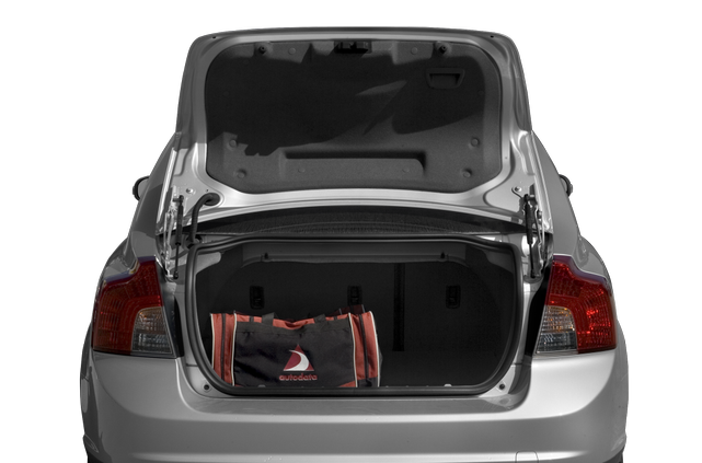 2008 Volvo S40