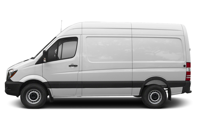 2018 Mercedes-Benz Sprinter 3500 - Specs, Prices, MPG, Reviews & Photos ...