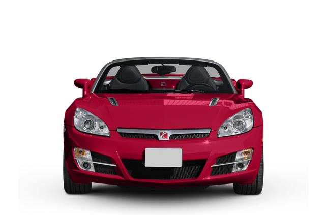 2007 Saturn Sky