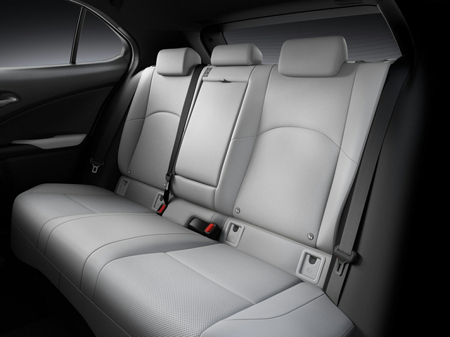 2019 Lexus UX 200