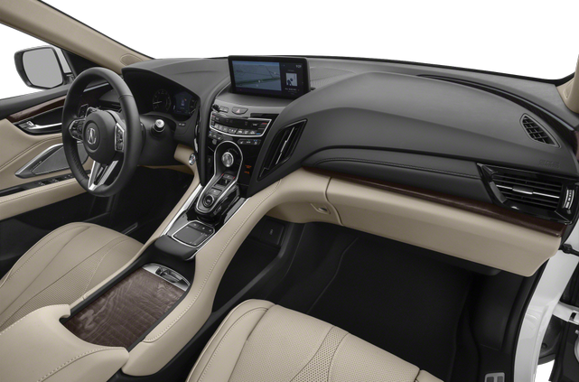 2019 Acura RDX