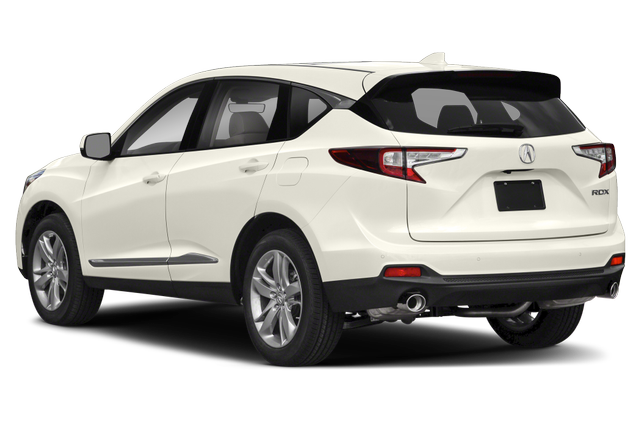 2019 Acura RDX
