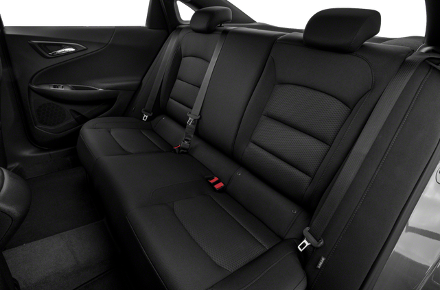 2022 Chevrolet Malibu