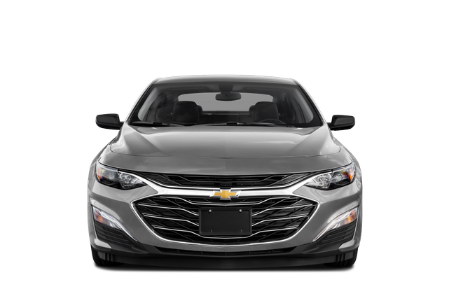 2022 Chevrolet Malibu - Specs, Prices, MPG, Reviews & Photos | Cars.com