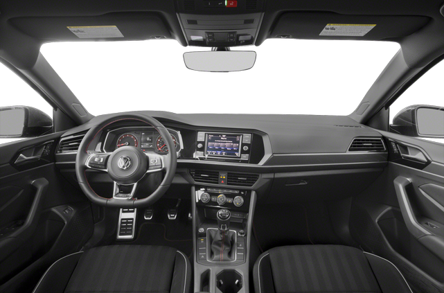 2021 Volkswagen Jetta GLI