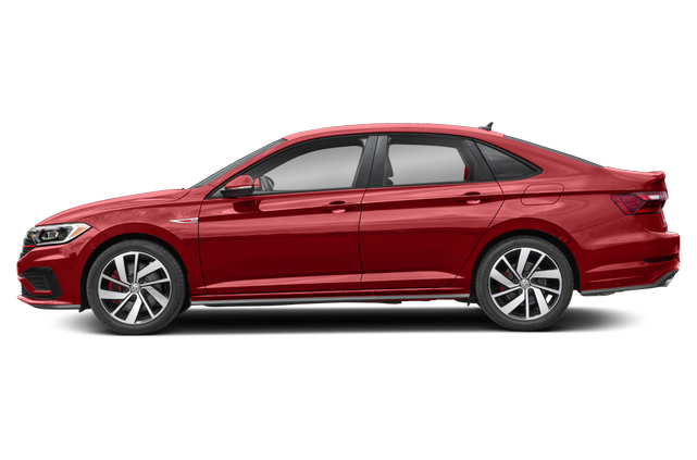 2021 Volkswagen Jetta GLI