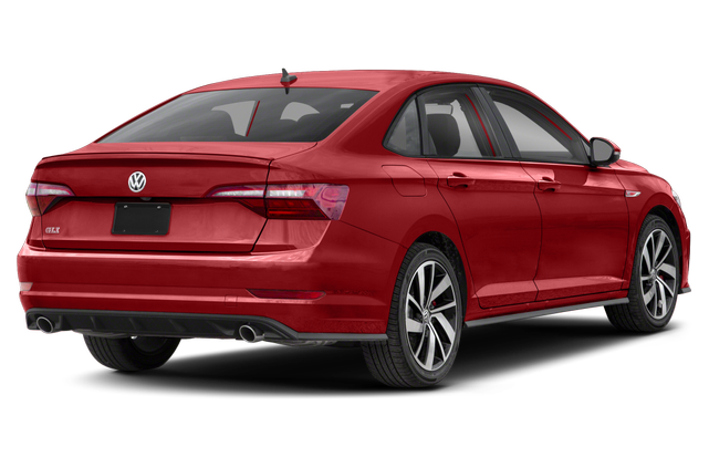 2021 Volkswagen Jetta GLI