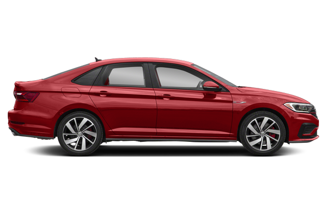 2021 Volkswagen Jetta Gli - Specs, Prices, Mpg, Reviews & Photos 