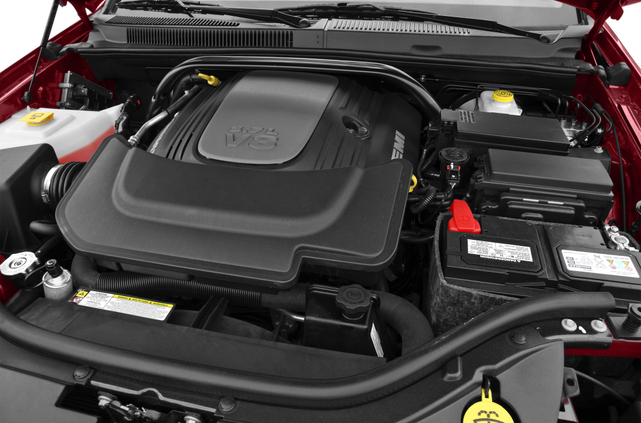 2008 Jeep Grand Cherokee