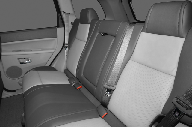 2008 Jeep Grand Cherokee