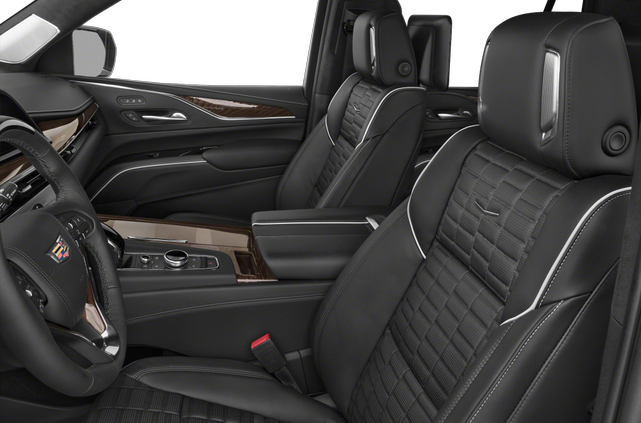 2022 Cadillac Escalade