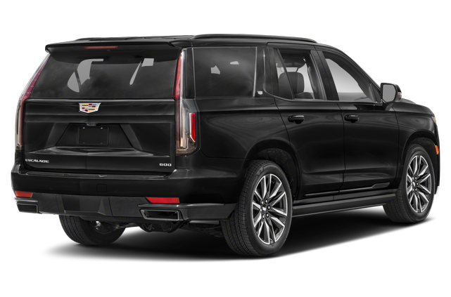 2022 Cadillac Escalade