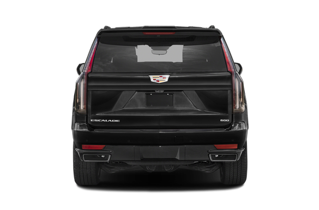 2022 Cadillac Escalade