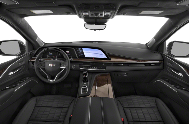 2022 Cadillac Escalade