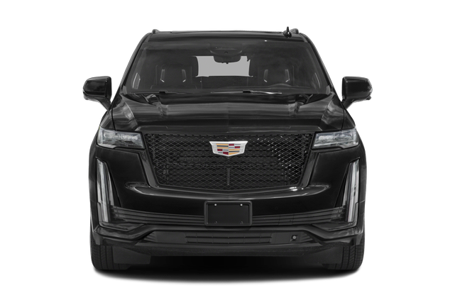 2022 Cadillac Escalade