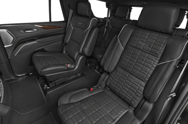 2022 Cadillac Escalade
